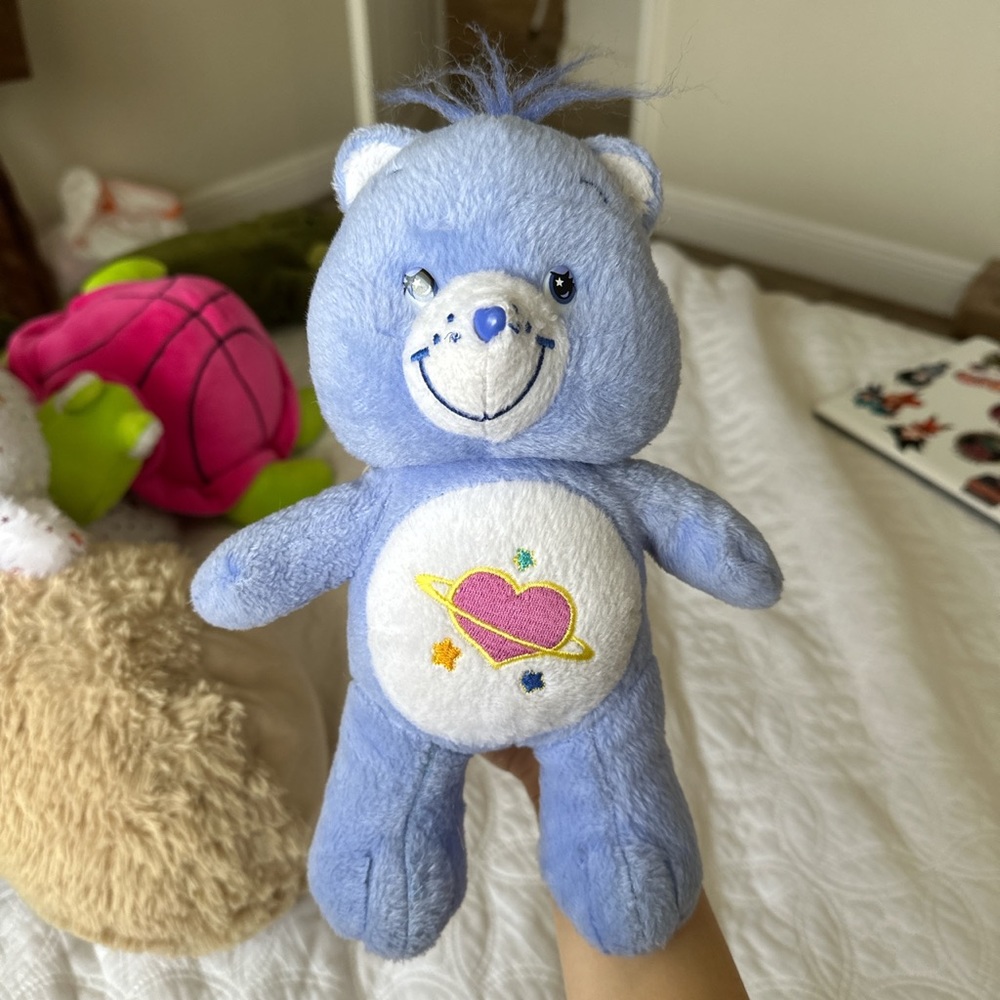 CARE BEAR 💞💖